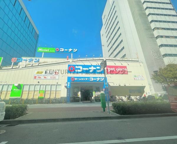 イトーピア本町通り(コーナン西本町店)