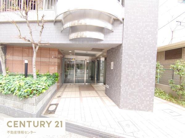 イトーピア本町通り