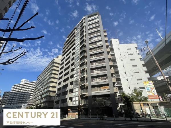 イトーピア本町通り