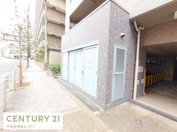 イトーピア本町通り