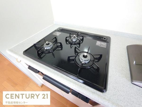 イトーピア本町通り