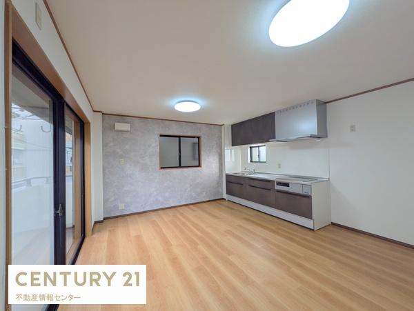 小林東３丁目中古戸建