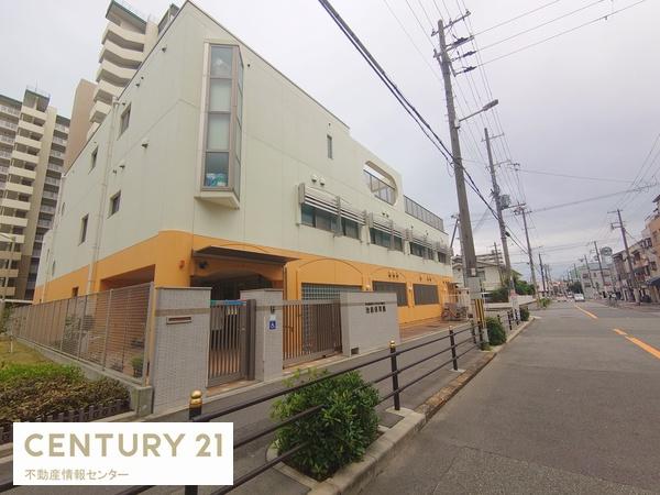 八幡屋2丁目 新築戸建(池島保育園)