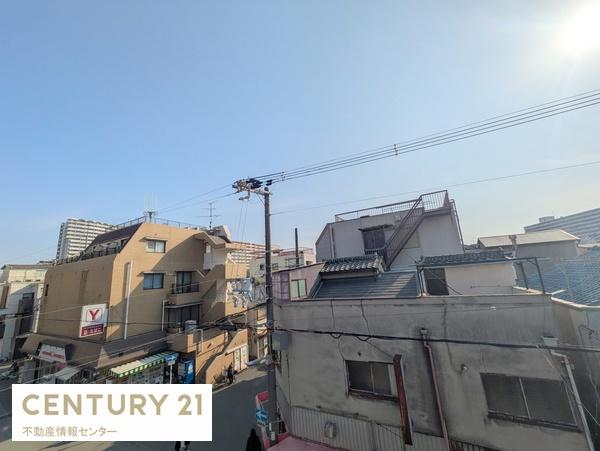 八幡屋２丁目　新築戸建