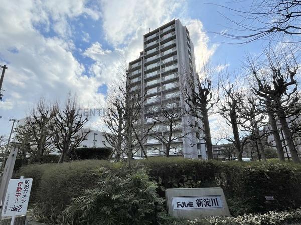 ドルミ新淀川１５番館