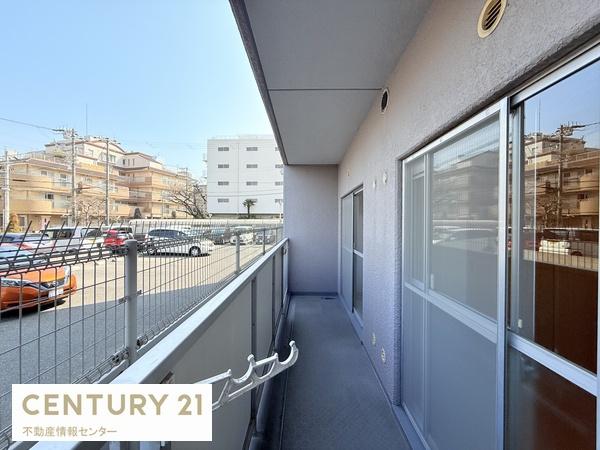 ドルミ新淀川１５番館