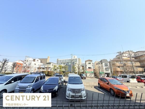 ドルミ新淀川１５番館