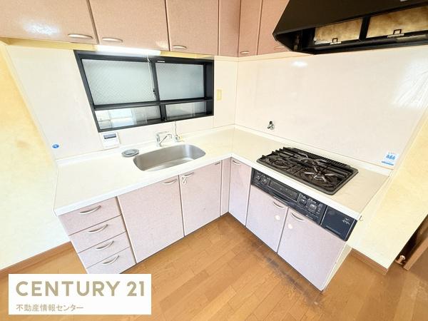 伝法3丁目　中古戸建