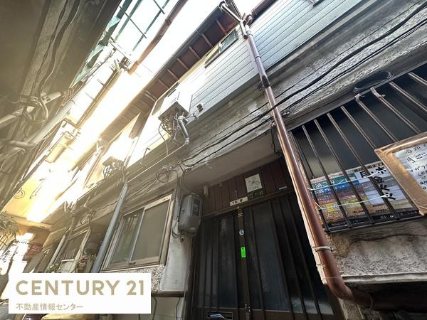 此花区（大阪市）の中古一戸建て・中古住宅・一軒家購入情報