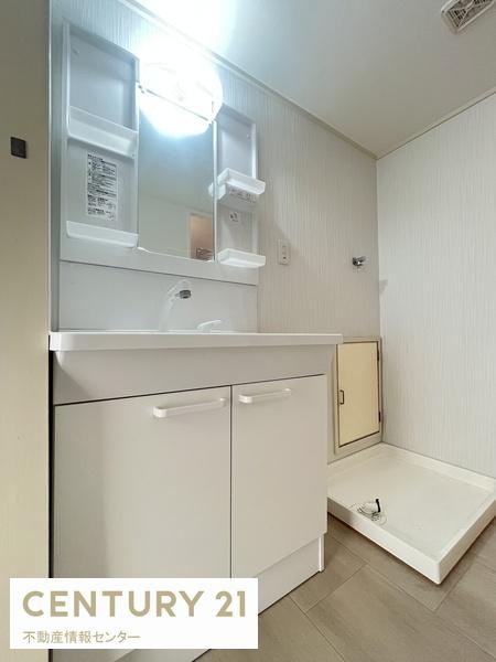 近鉄南港ガーデンハイツ２４号棟