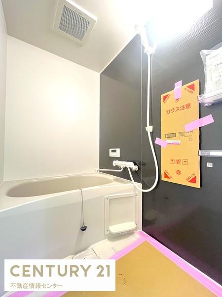 近鉄南港ガーデンハイツ２４号棟