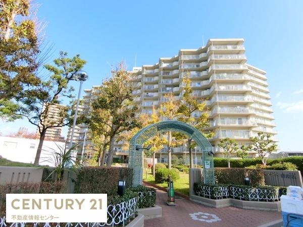 ファミリープラザ朝潮橋Ａ館