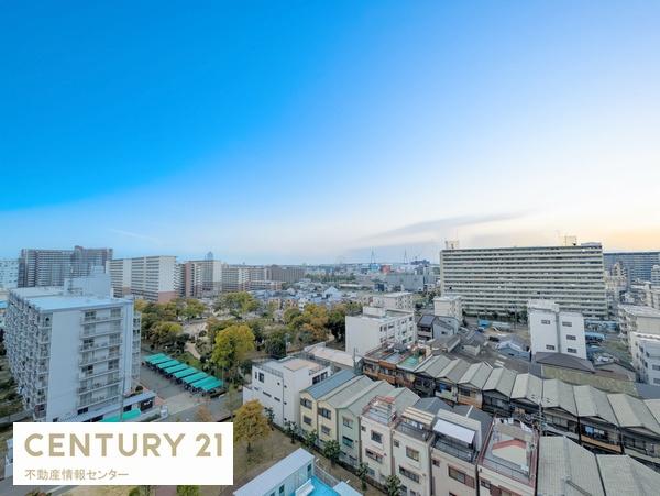 ファミリープラザ朝潮橋Ａ館