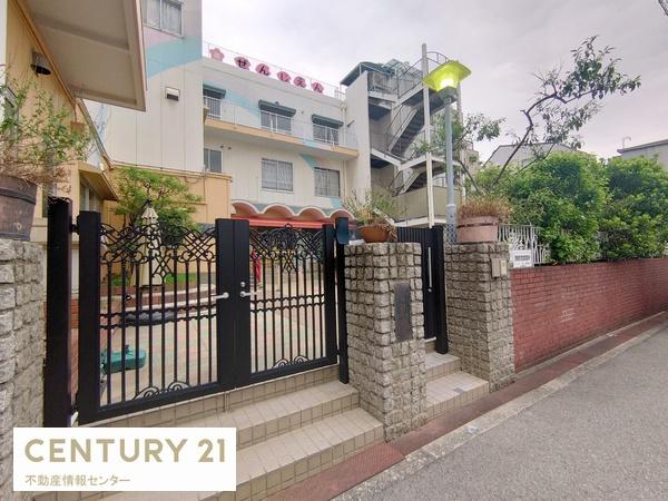港晴3丁目 新築戸建(善児園)