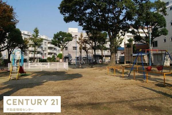 港晴3丁目 新築戸建(港晴南公園)