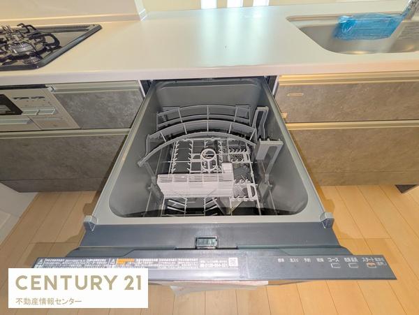 港晴３丁目　新築戸建