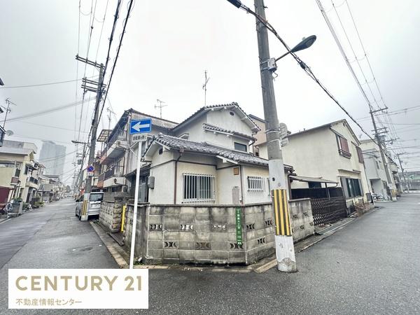 酉島6丁目　売土地