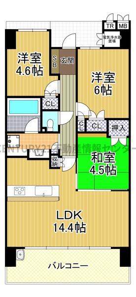 西九条アーバンコンフォート