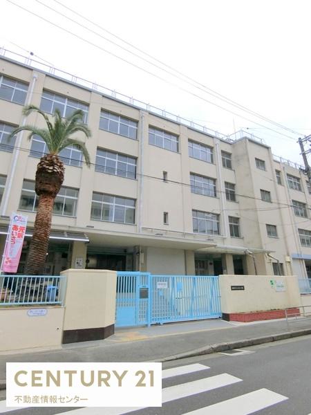 ベイシティ大阪ウエストアヴェニュー(大阪市立池島小学校)