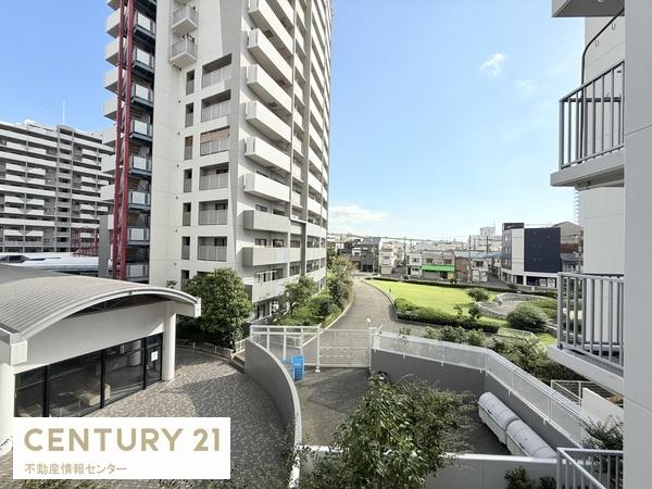 ベイシティ大阪ウエストアヴェニュー