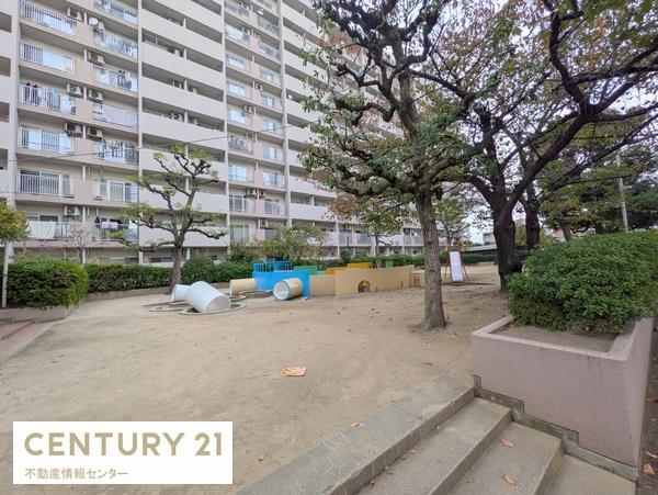 新北島コーポ３号棟