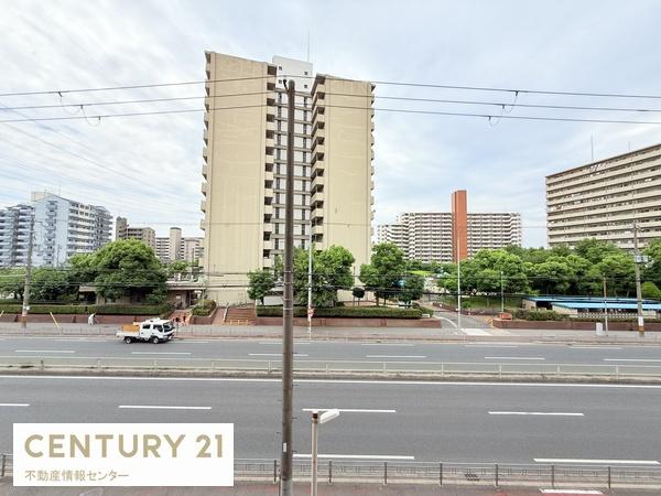新北島コーポ３号棟