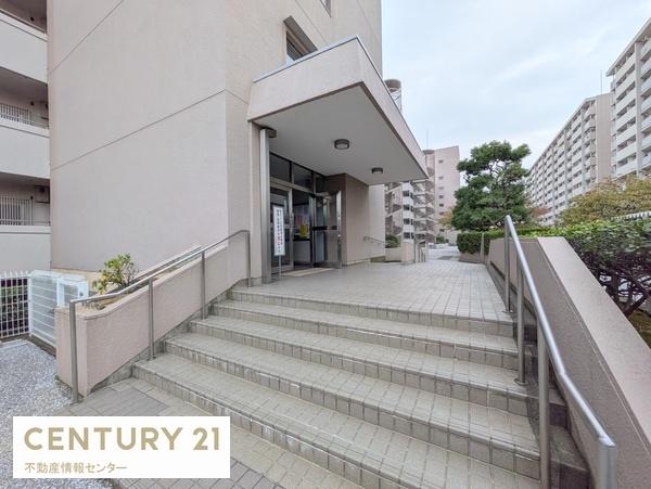 新北島コーポ３号棟