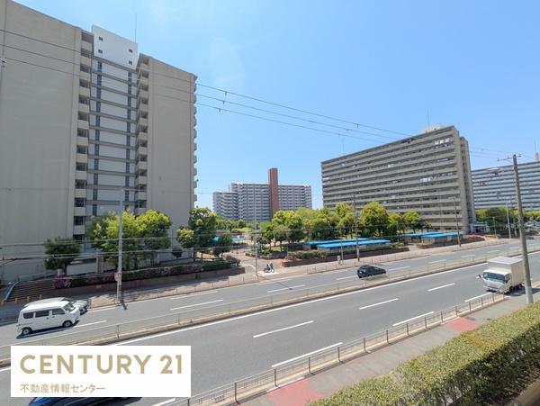 新北島コーポ３号棟