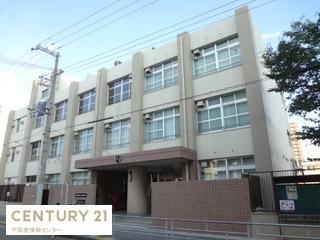 三先2丁目 新築戸建(市立三先小学校)