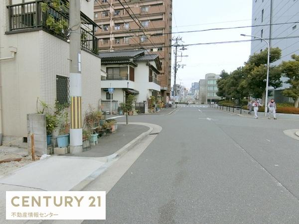 三先2丁目　新築戸建