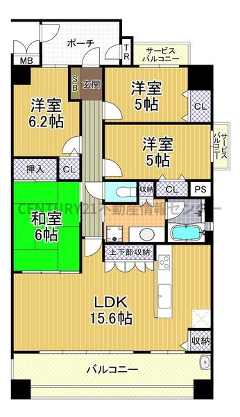 レピア住之江