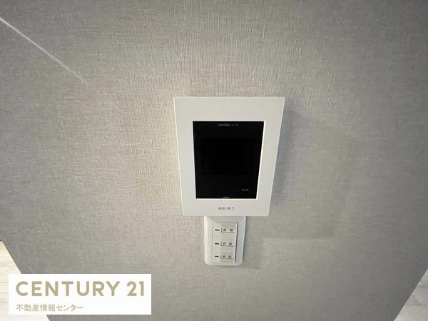 近鉄南港ガーデンハイツ２１号棟