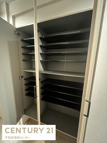 近鉄南港ガーデンハイツ２１号棟