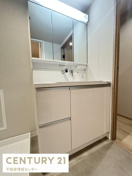 近鉄南港ガーデンハイツ２１号棟