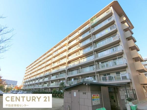 プラザ歌島Ａ棟