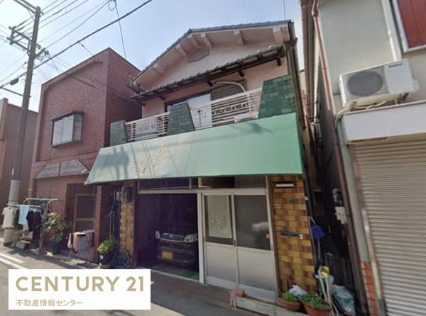 南恩加島２丁目建築条件付き宅地