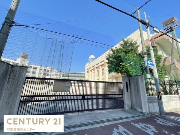 ハイマート千鳥橋(四貫島小学校)