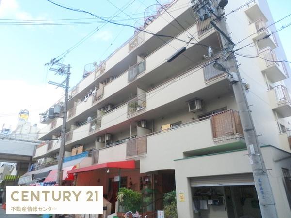 ハイマート千鳥橋