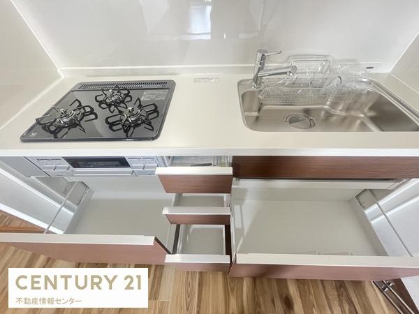 エバーグリーンポートタウン１１号棟Ｂ棟
