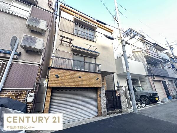 朝日2丁目　中古戸建