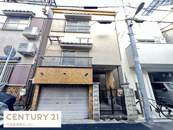 朝日2丁目　中古戸建