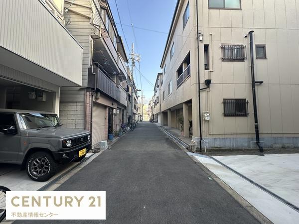 朝日2丁目　中古戸建