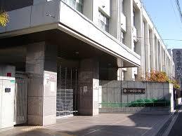 ルネブライトガーデン(大阪市立加賀屋小学校)
