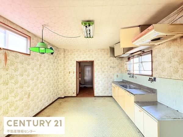 伝法6丁目　中古戸建