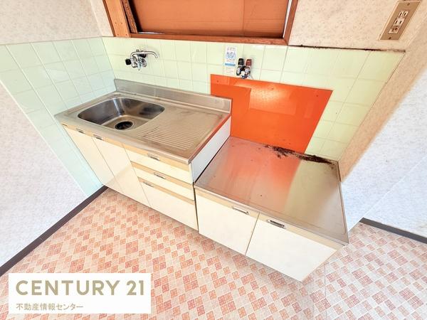 伝法6丁目　中古戸建