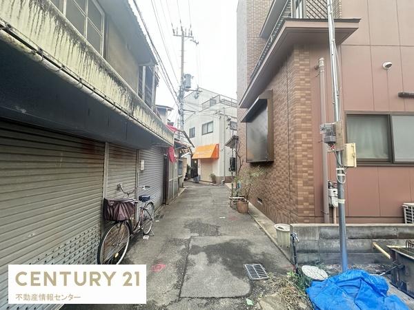 高見2丁目　新築一棟アパート