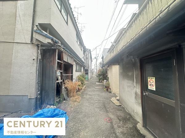 高見2丁目　新築一棟アパート