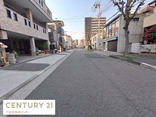 大阪市大正区三軒家東６丁目の中古一戸建て