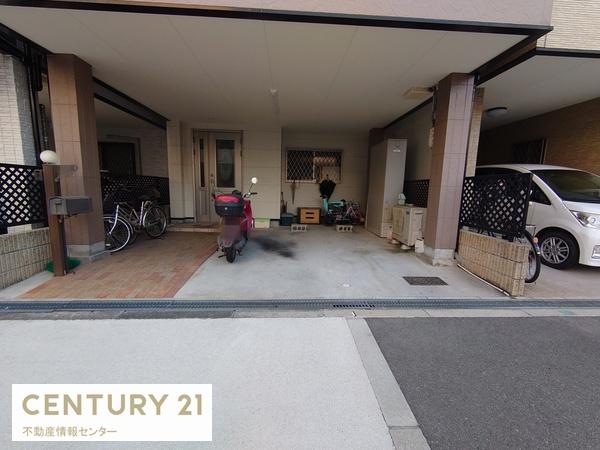 三軒家東６丁目　中古戸建