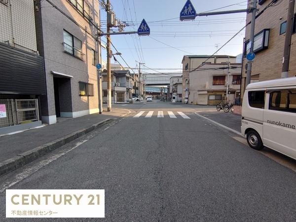 三軒家東６丁目　中古戸建
